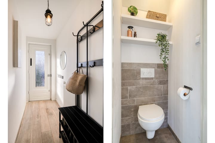 Photo 10 of Vermeerstraat 34