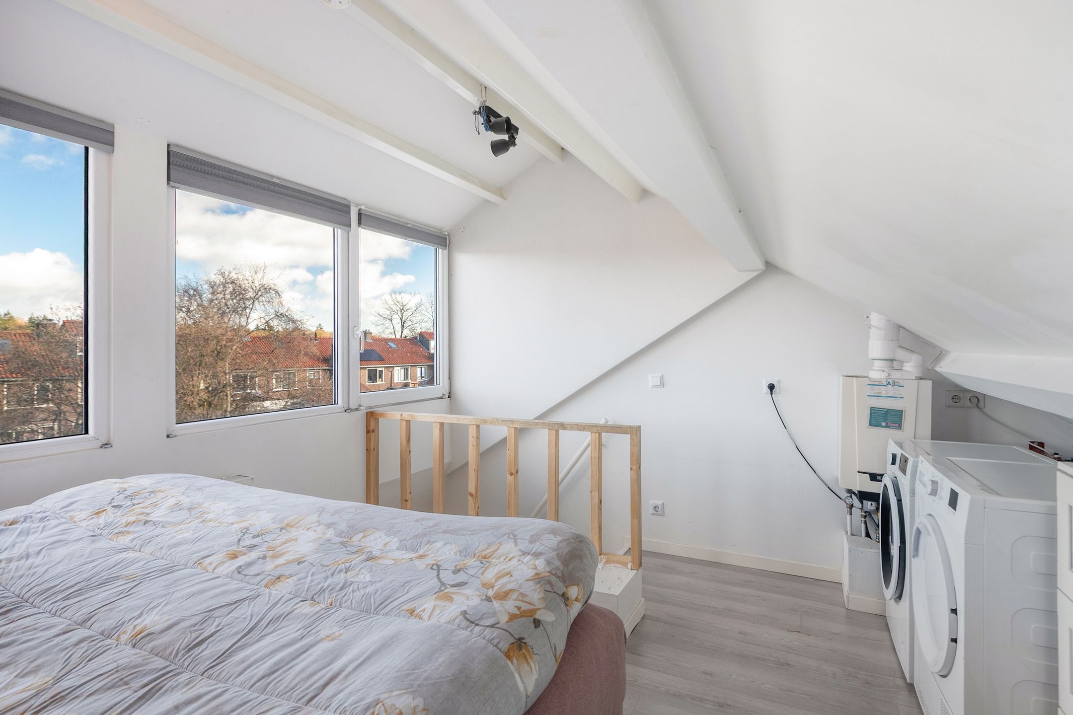 Photo 21 of Vermeerstraat 34