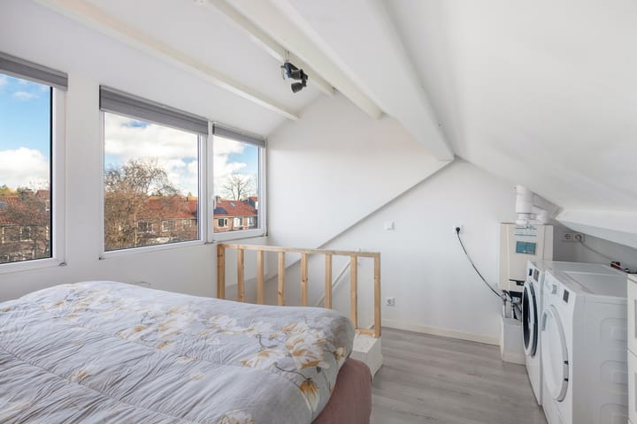 Photo 21 of Vermeerstraat 34