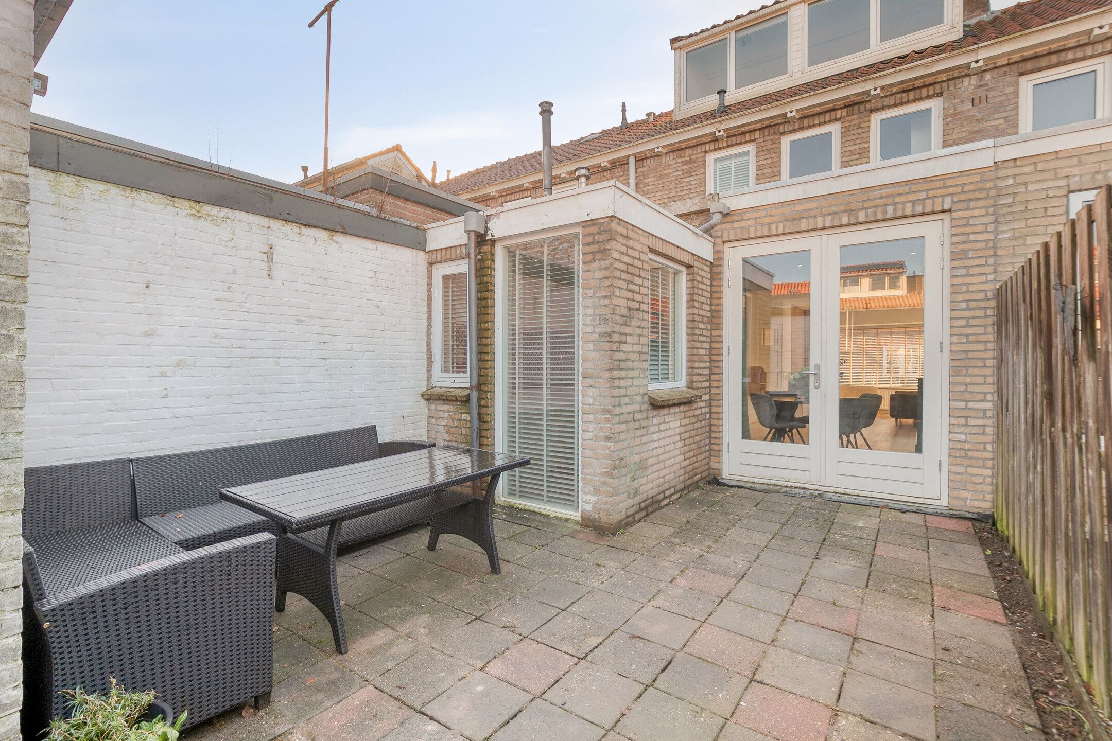 Photo 24 of Vermeerstraat 34