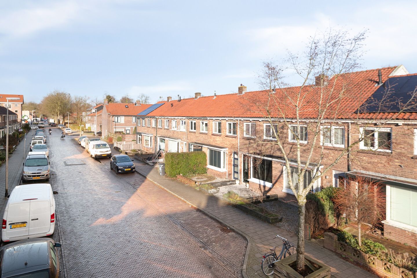 Photo 25 of Vermeerstraat 34