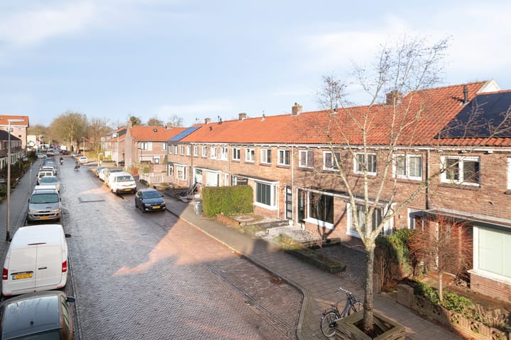 Photo 25 of Vermeerstraat 34