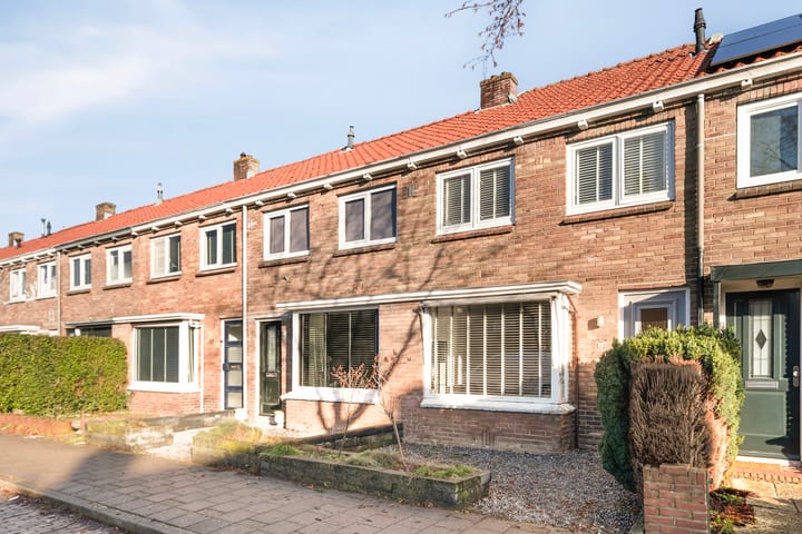 Photo 28 of Vermeerstraat 34