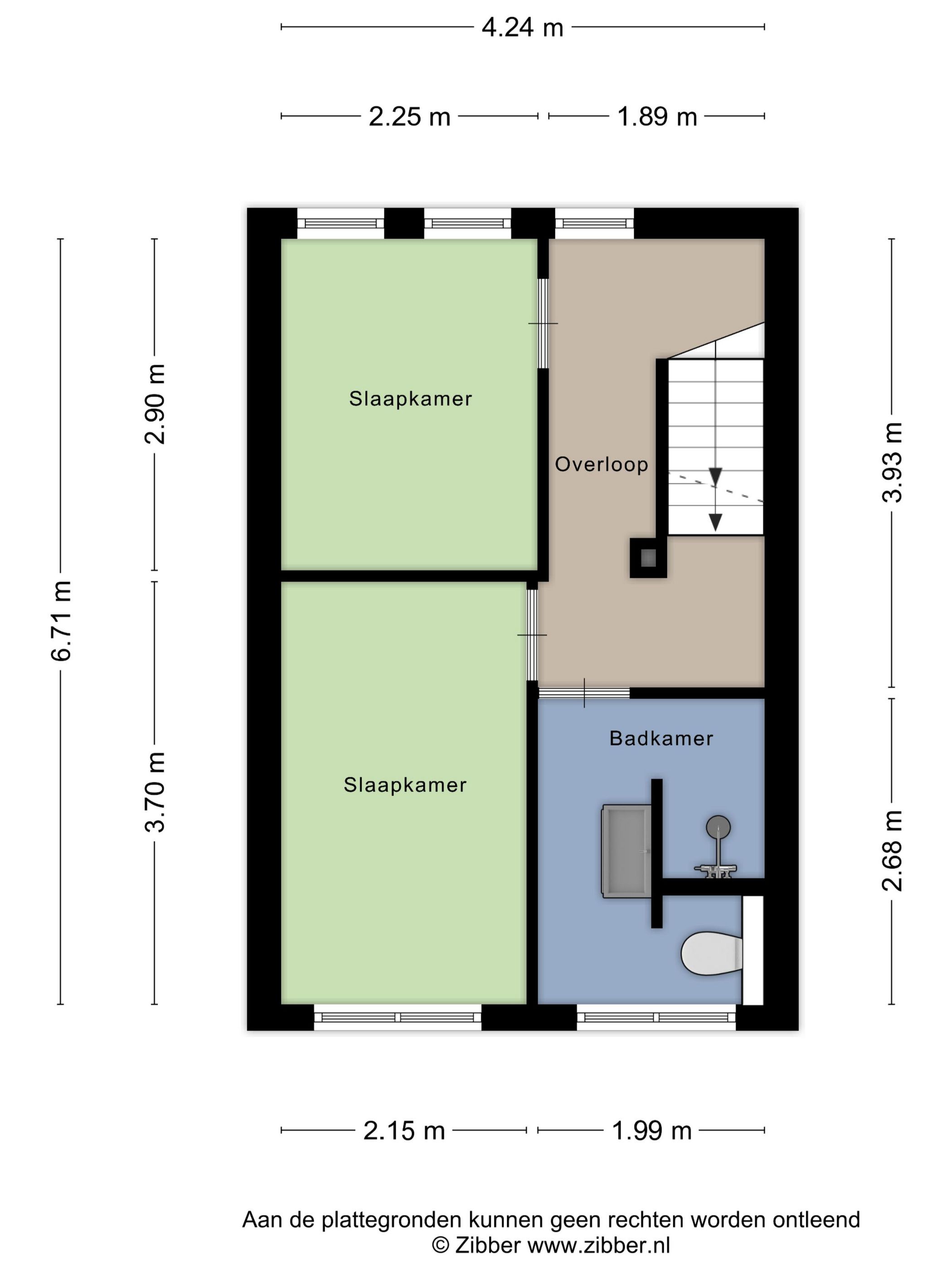 Photo 30 of Vermeerstraat 34