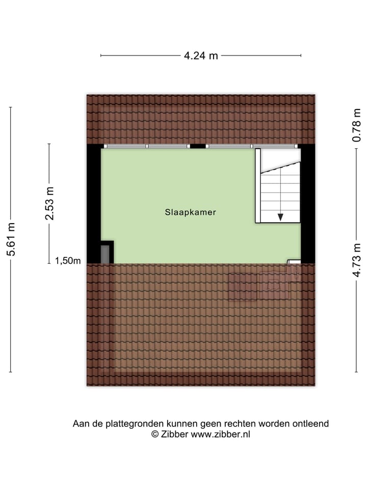 Photo 31 of Vermeerstraat 34