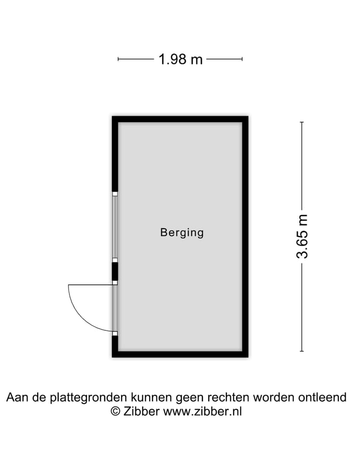 Photo 32 of Vermeerstraat 34
