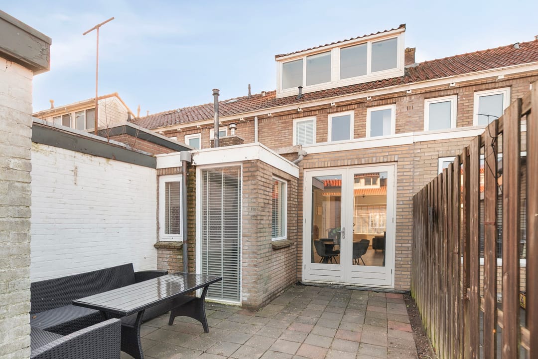 Photo 22 of Vermeerstraat 34