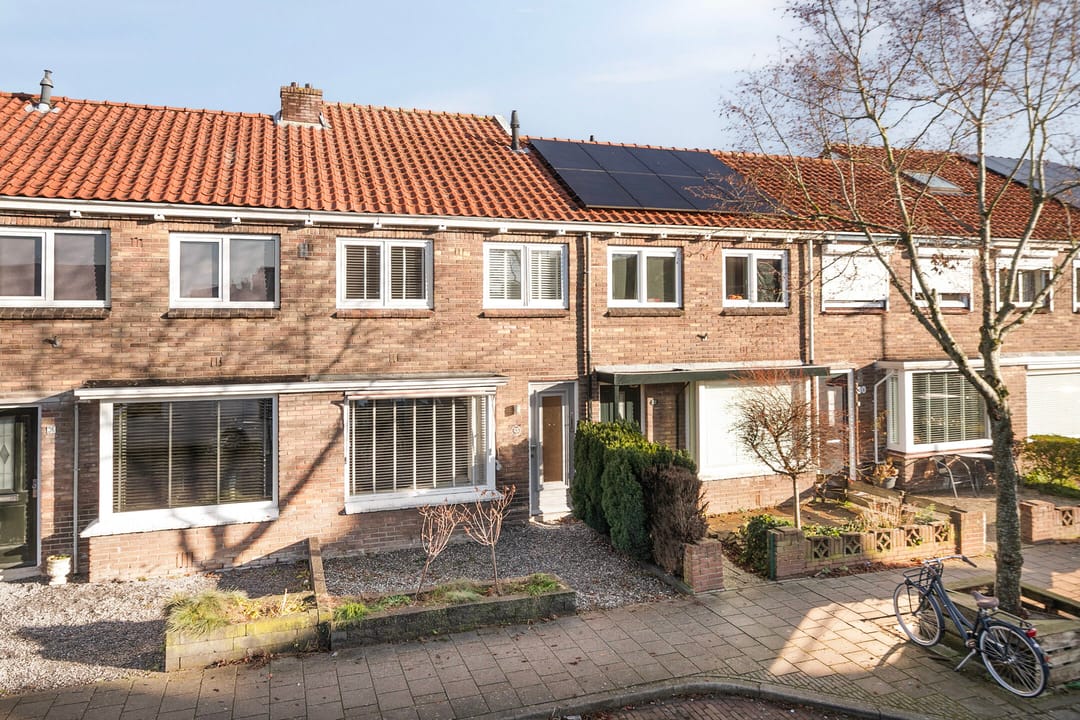 Photo 26 of Vermeerstraat 34