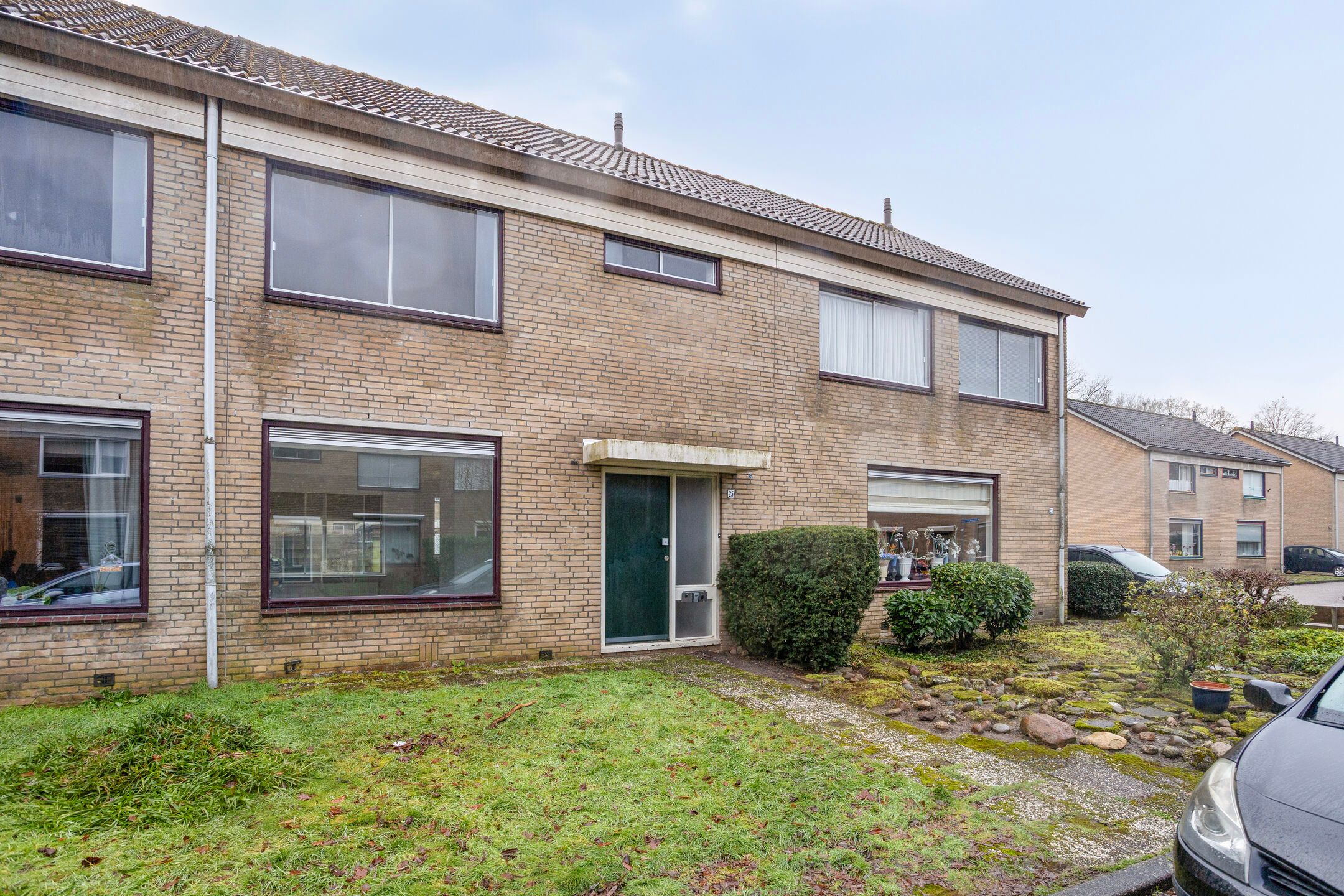 Buying a house in The Netherlands., 't Zuden 25