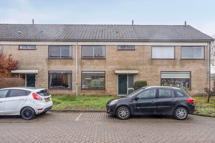 Foto 4 van 't Zuden 25