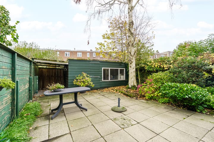 Foto 5 van Prinsessekade 34-ZW