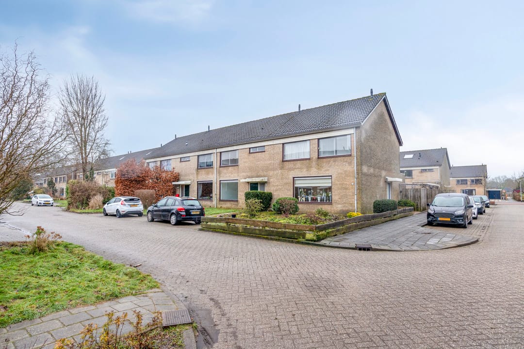 Foto 26 van 't Zuden 25