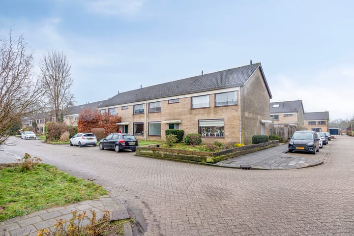 Foto 26 van 't Zuden 25