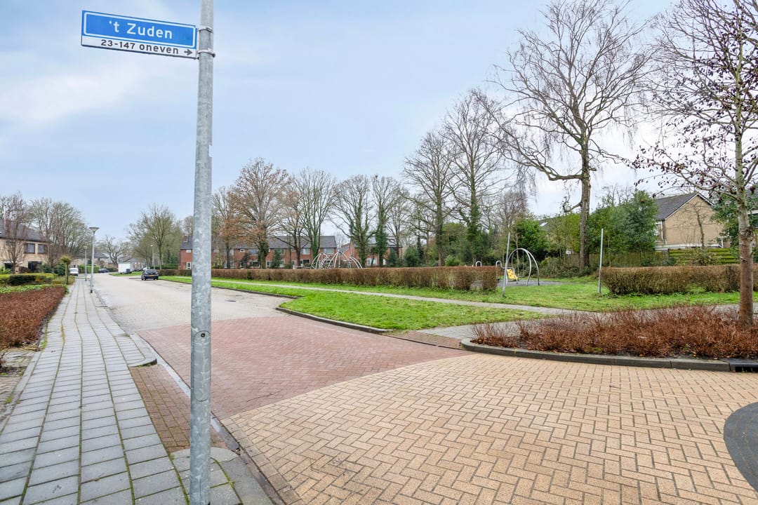 Foto 28 van 't Zuden 25