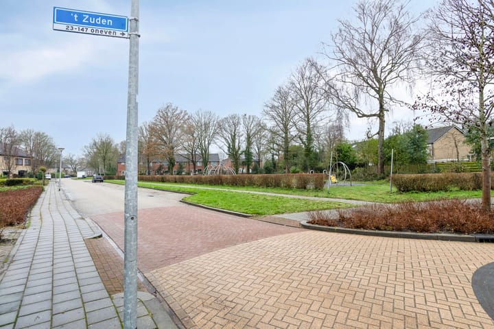 Foto 28 van 't Zuden 25