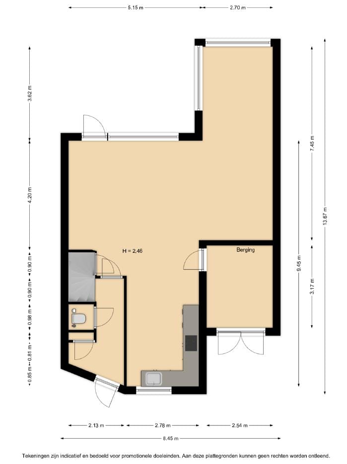 Photo 21 of Max Takstraat 2