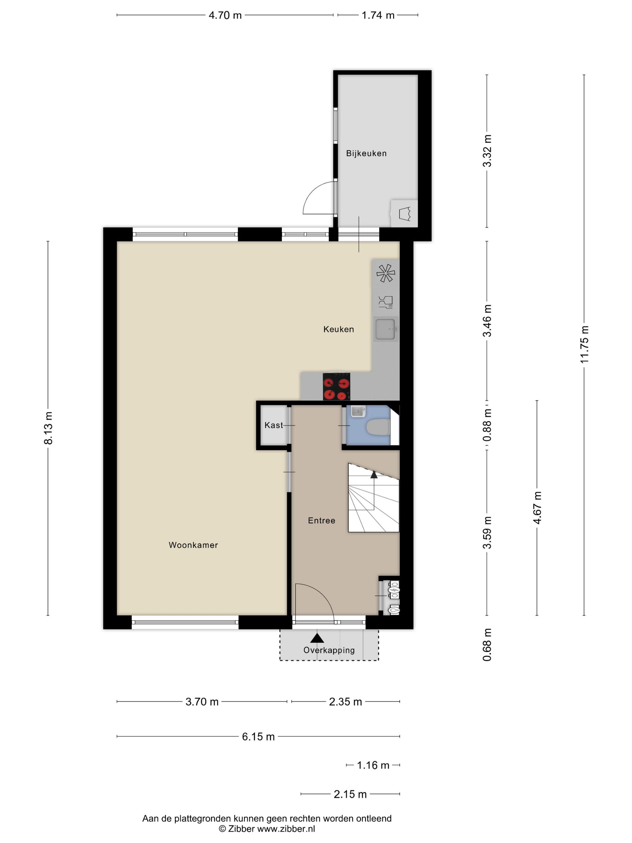 Foto 30 van 't Zuden 25