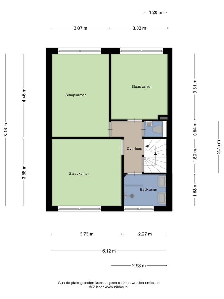 Foto 31 van 't Zuden 25