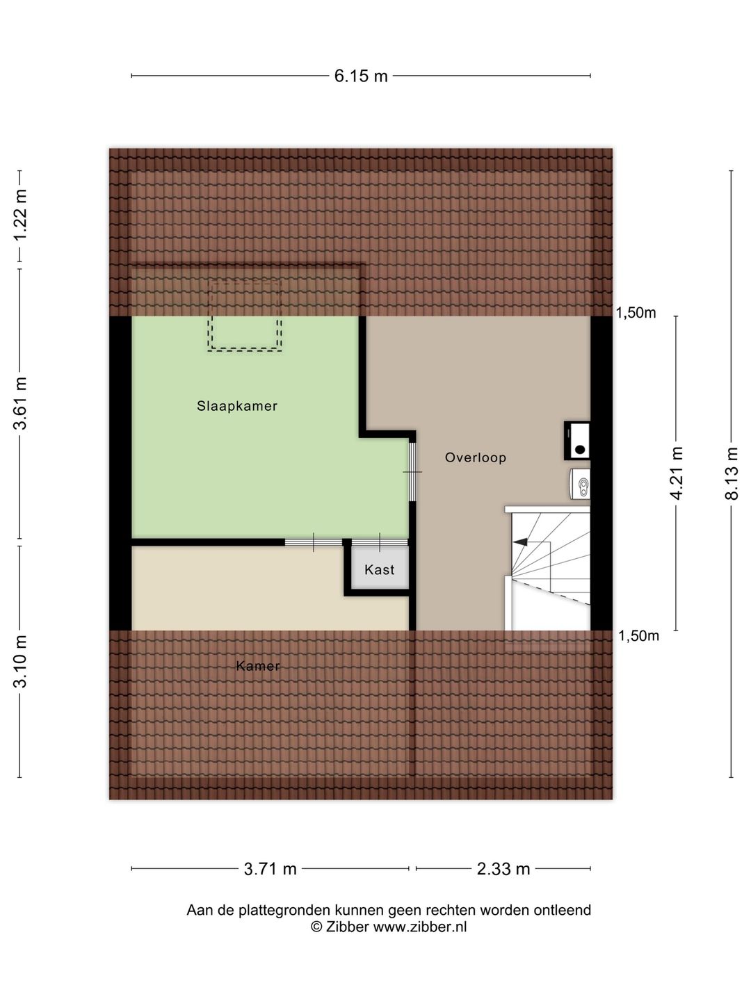 Foto 32 van 't Zuden 25