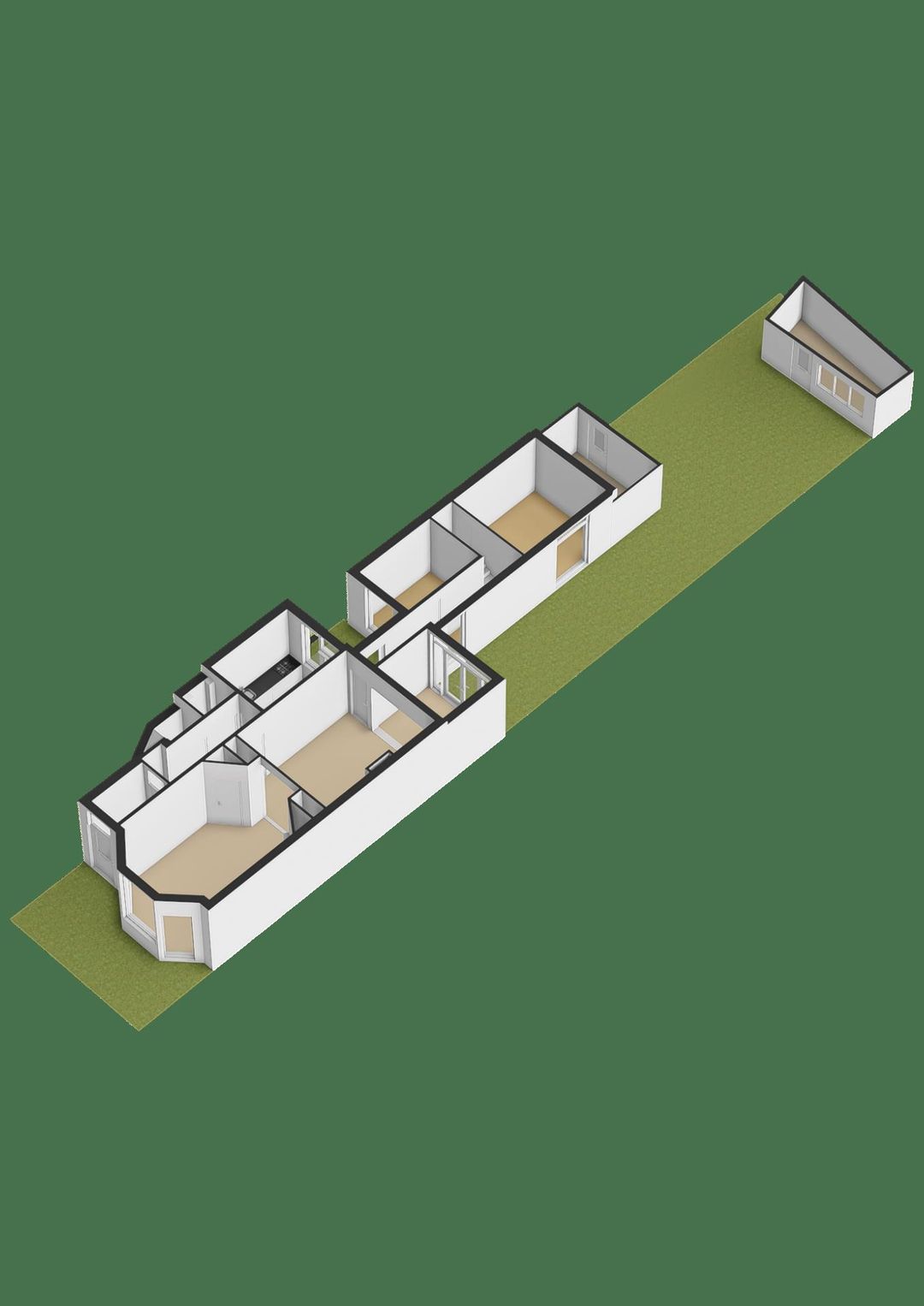 Foto 46 van Prinsessekade 34-ZW