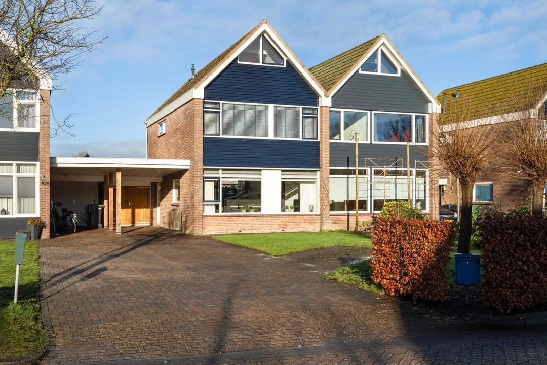 Foto 1 van Hoppesteegde 70