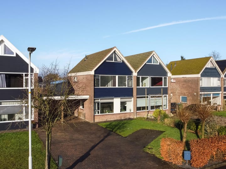 Foto 33 van Hoppesteegde 70