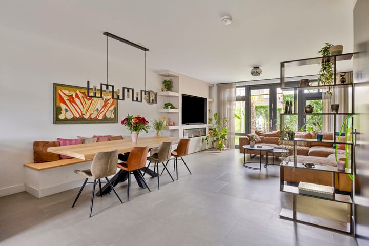 Foto 4 van Kattenstaart 18