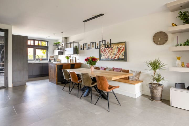 Foto 10 van Kattenstaart 18