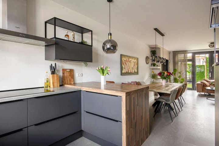 Foto 15 van Kattenstaart 18