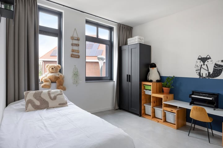 Foto 23 van Kattenstaart 18