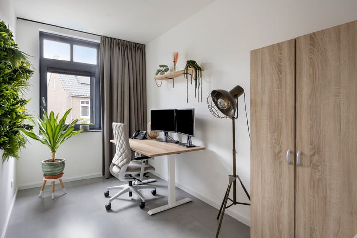 Foto 25 van Kattenstaart 18