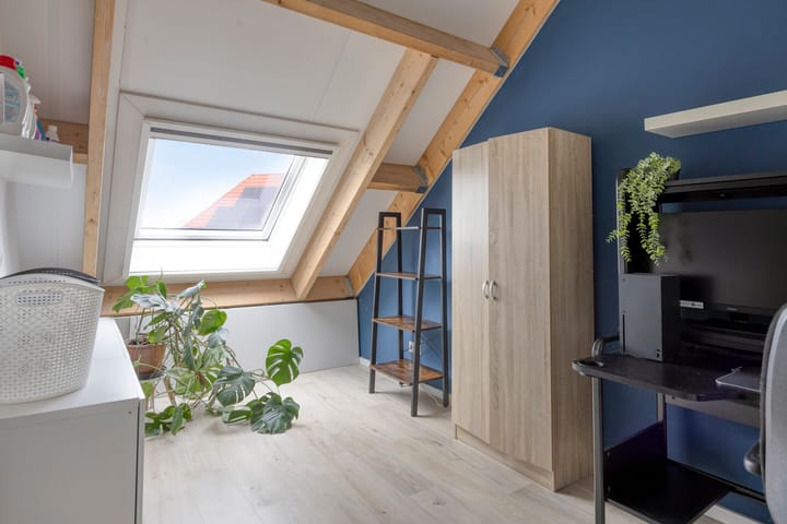 Foto 29 van Kattenstaart 18