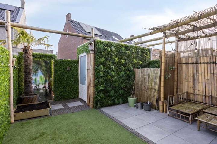 Foto 31 van Kattenstaart 18