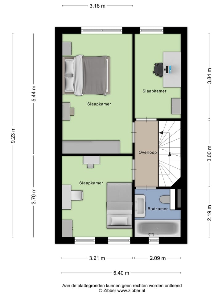 Foto 40 van Kattenstaart 18