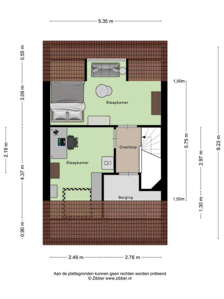 Foto 41 van Kattenstaart 18