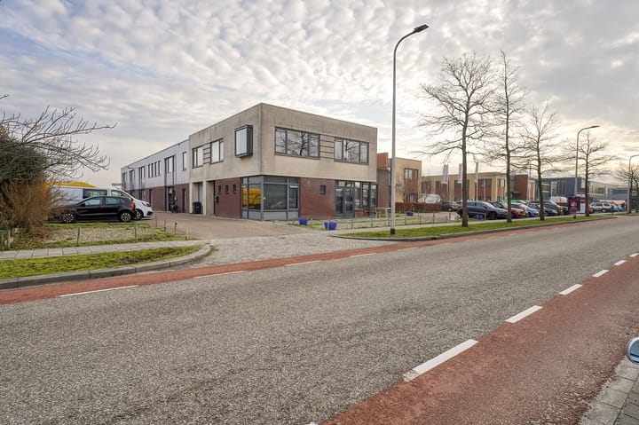 Keyserswey 47-49, Noordwijk (ZH)