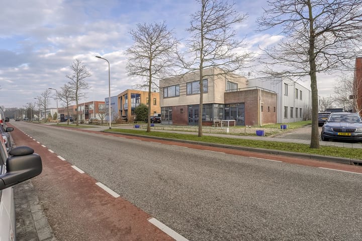 Keyserswey 47-49, Noordwijk (ZH)