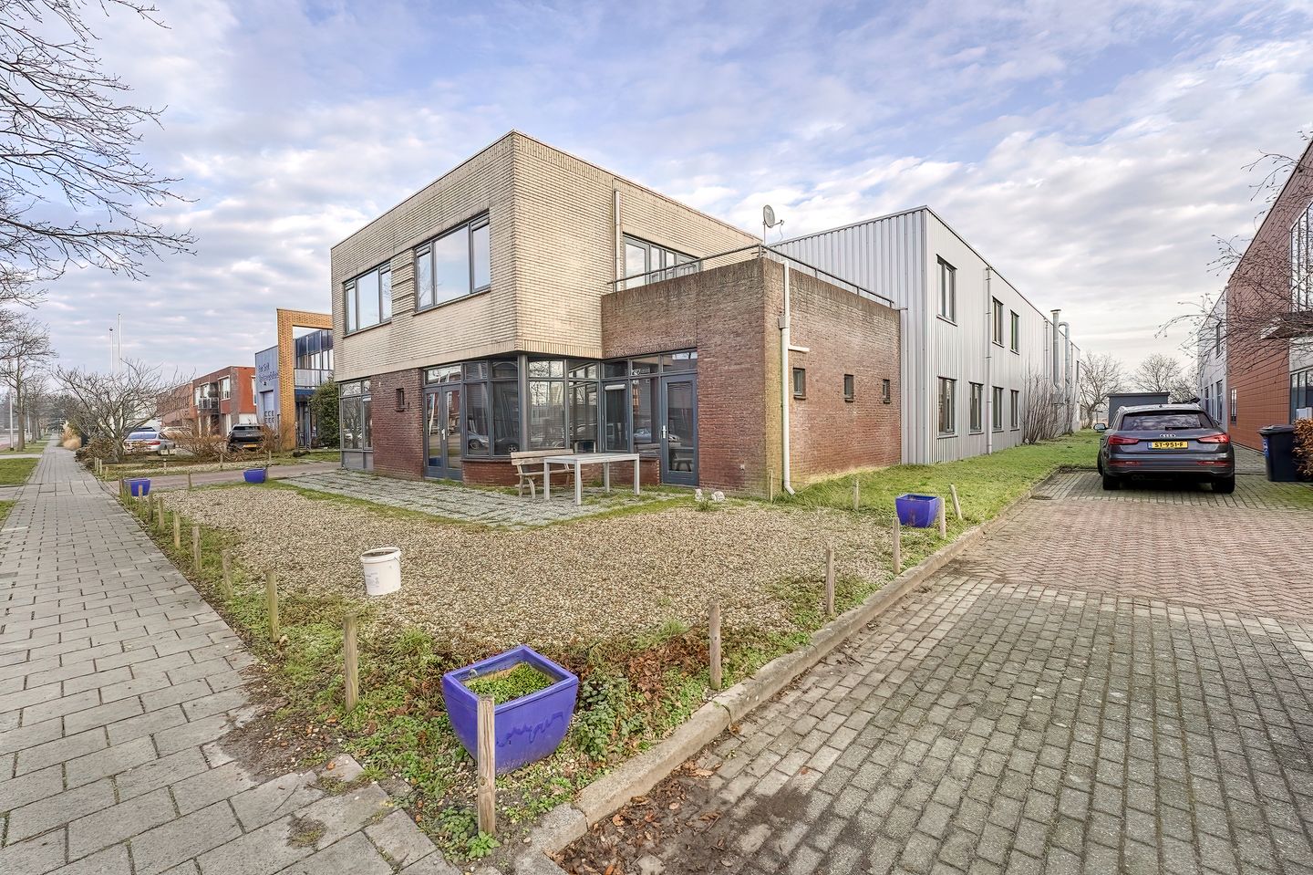 View photo 3 of Keyserswey 47-49