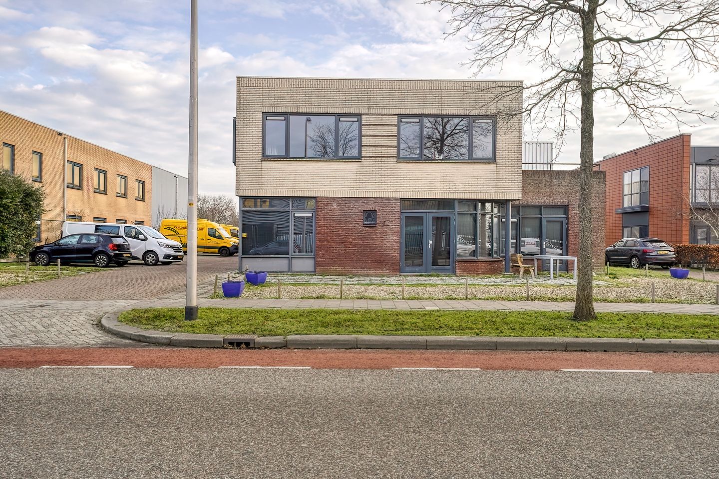 View photo 4 of Keyserswey 47-49