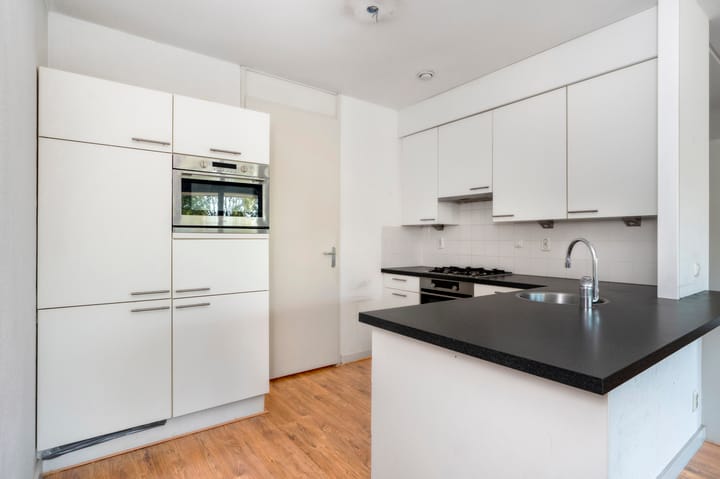 Foto 5 van Atletenbaan 39-C