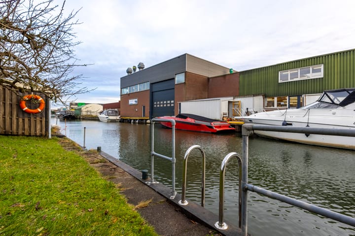 Foto 3 van Buitendams 415