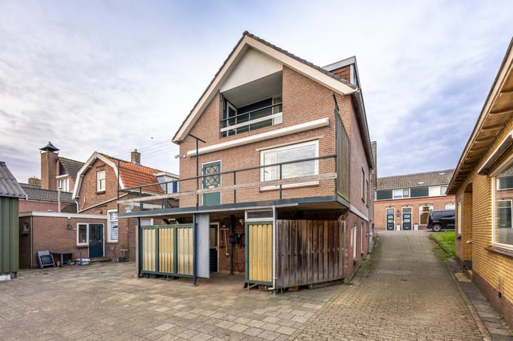 Foto 4 van Buitendams 415