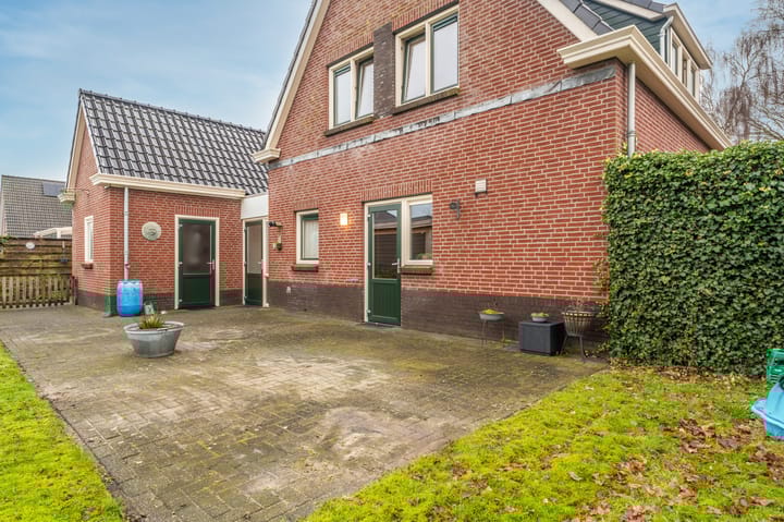 Foto 38 van Oudeweg 3-C