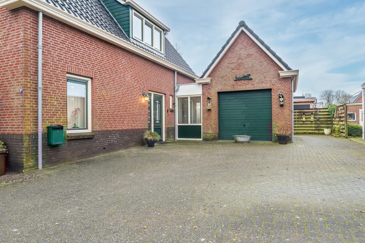 Foto 40 van Oudeweg 3-C