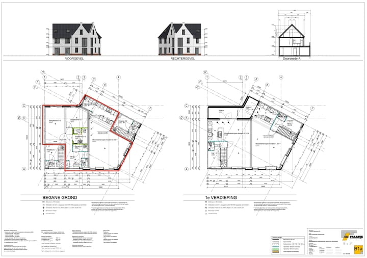 Foto 8 van Type E (Bouwnr. 7)