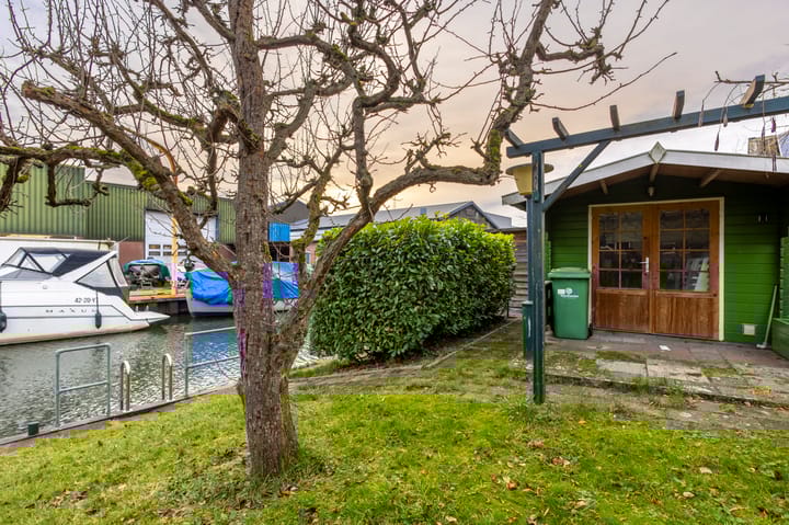 Foto 36 van Buitendams 415