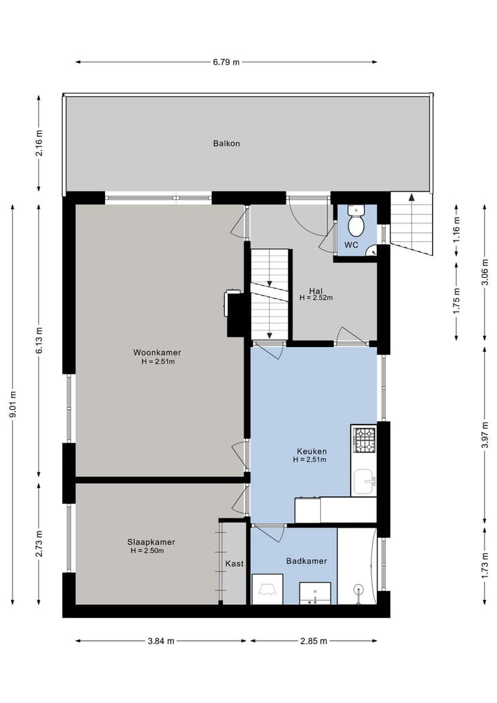 Foto 41 van Buitendams 415