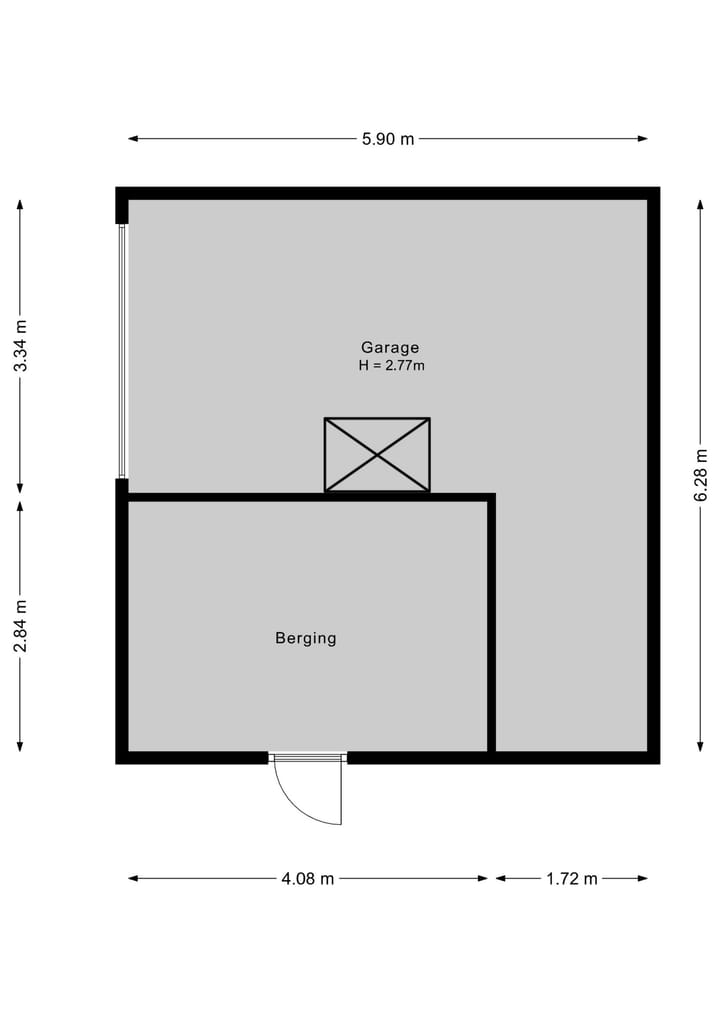 Foto 44 van Buitendams 415