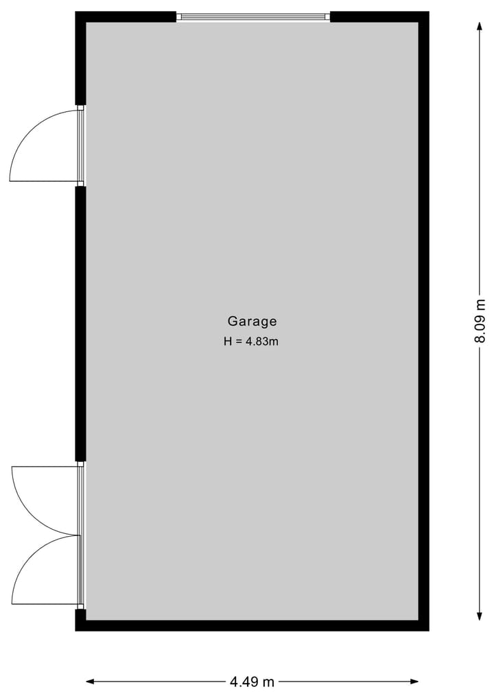 Foto 46 van Buitendams 415