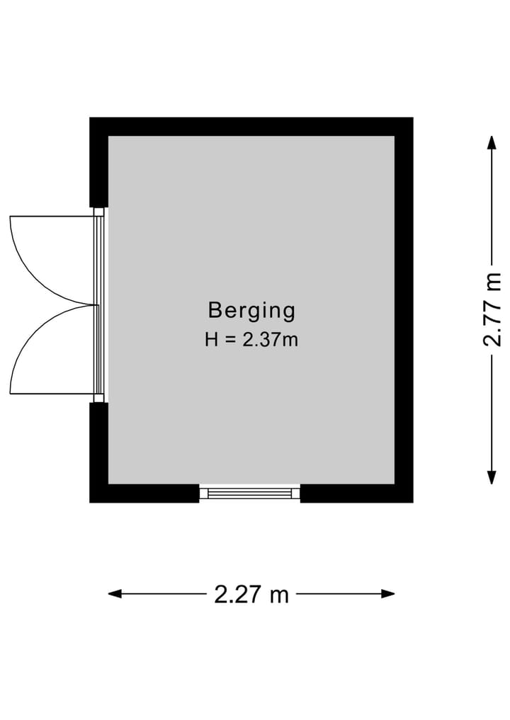 Foto 48 van Buitendams 415